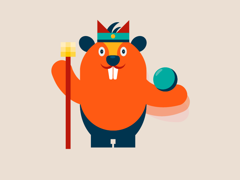 Marmot
