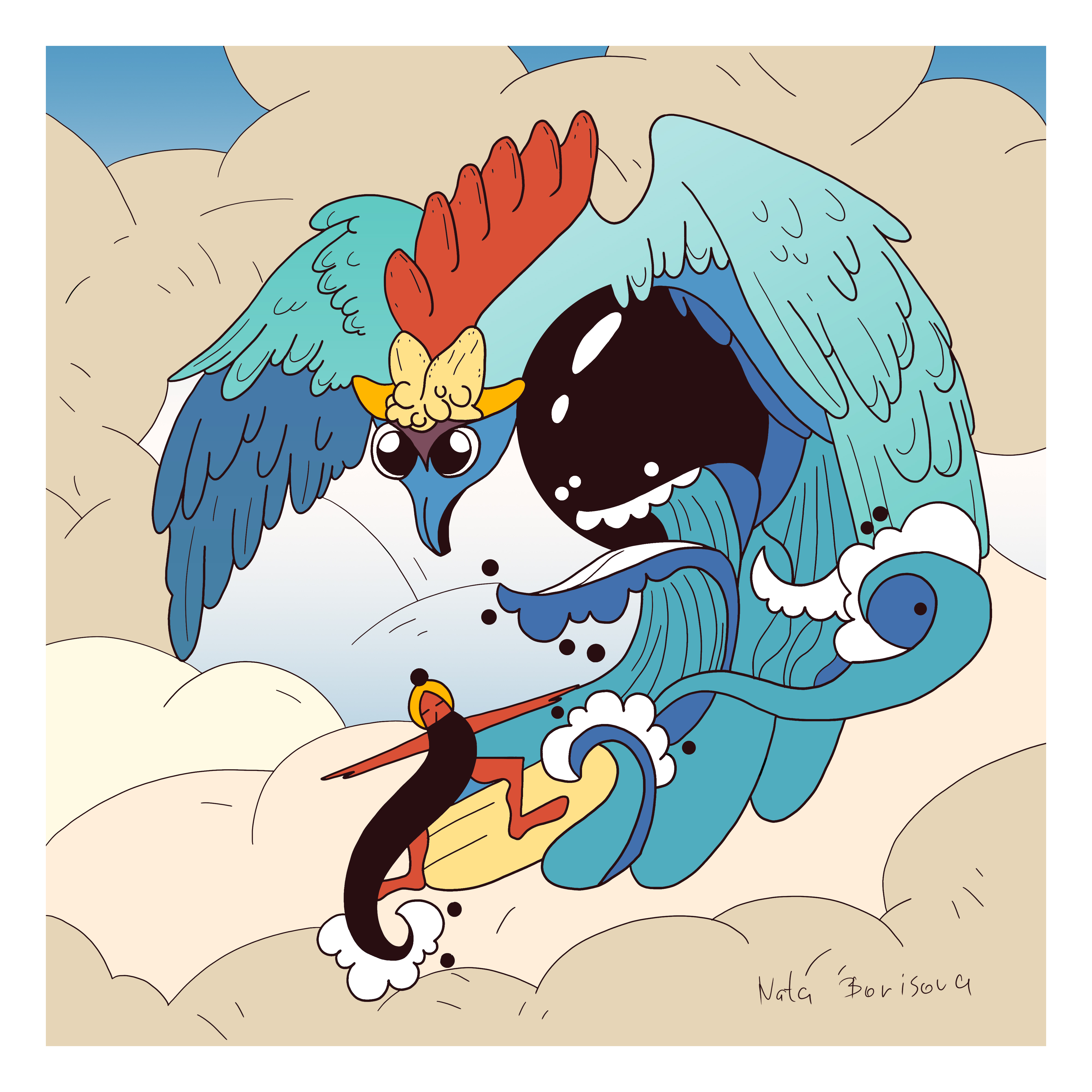 Ocean   copy