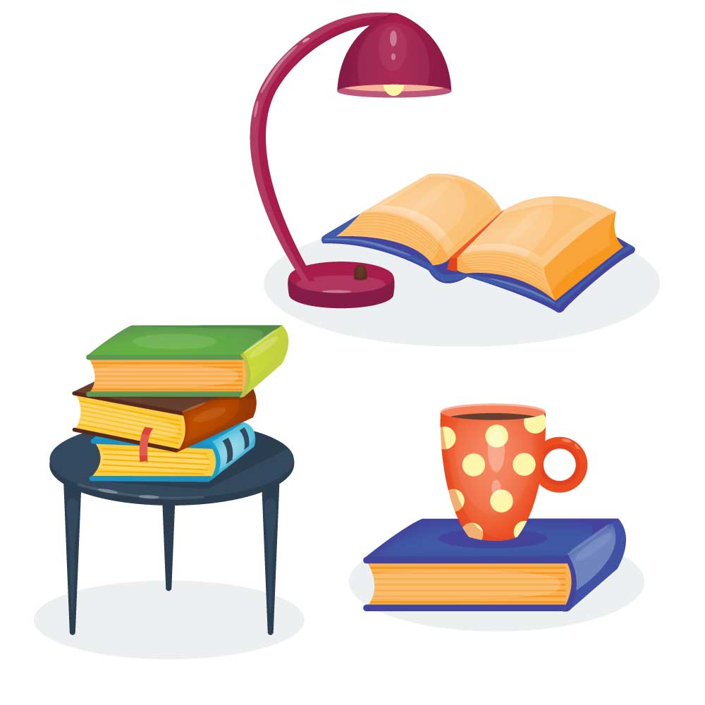Books