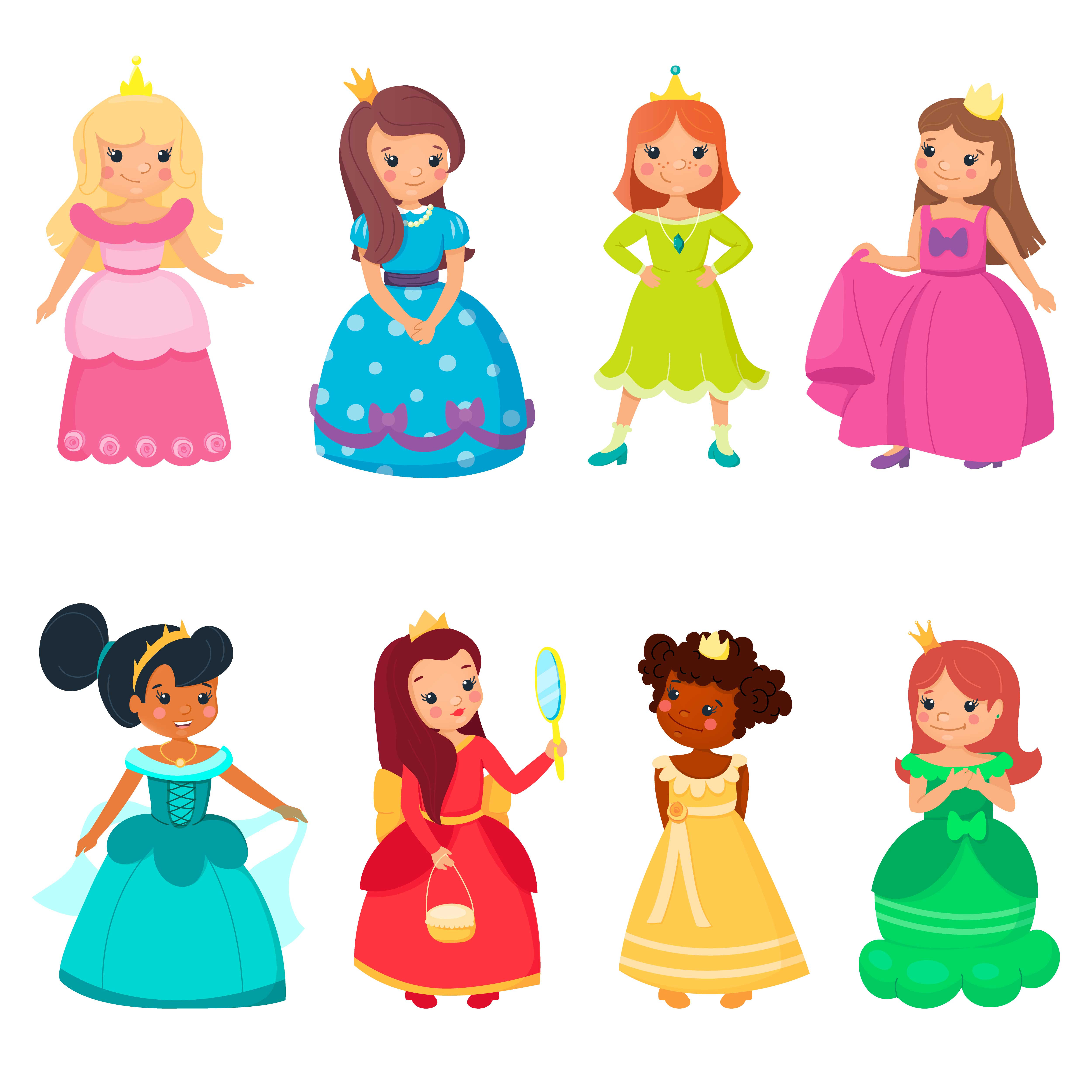 Princess