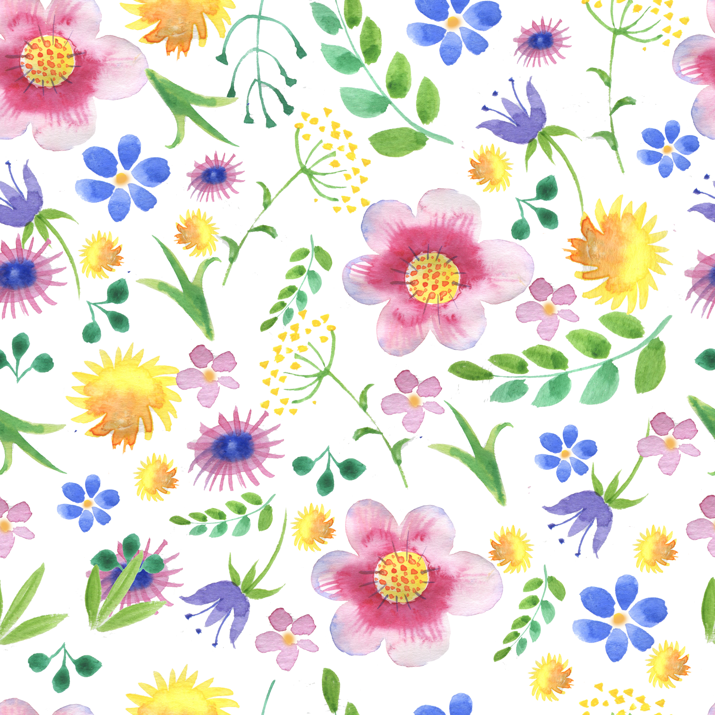 Flowerspattern2
