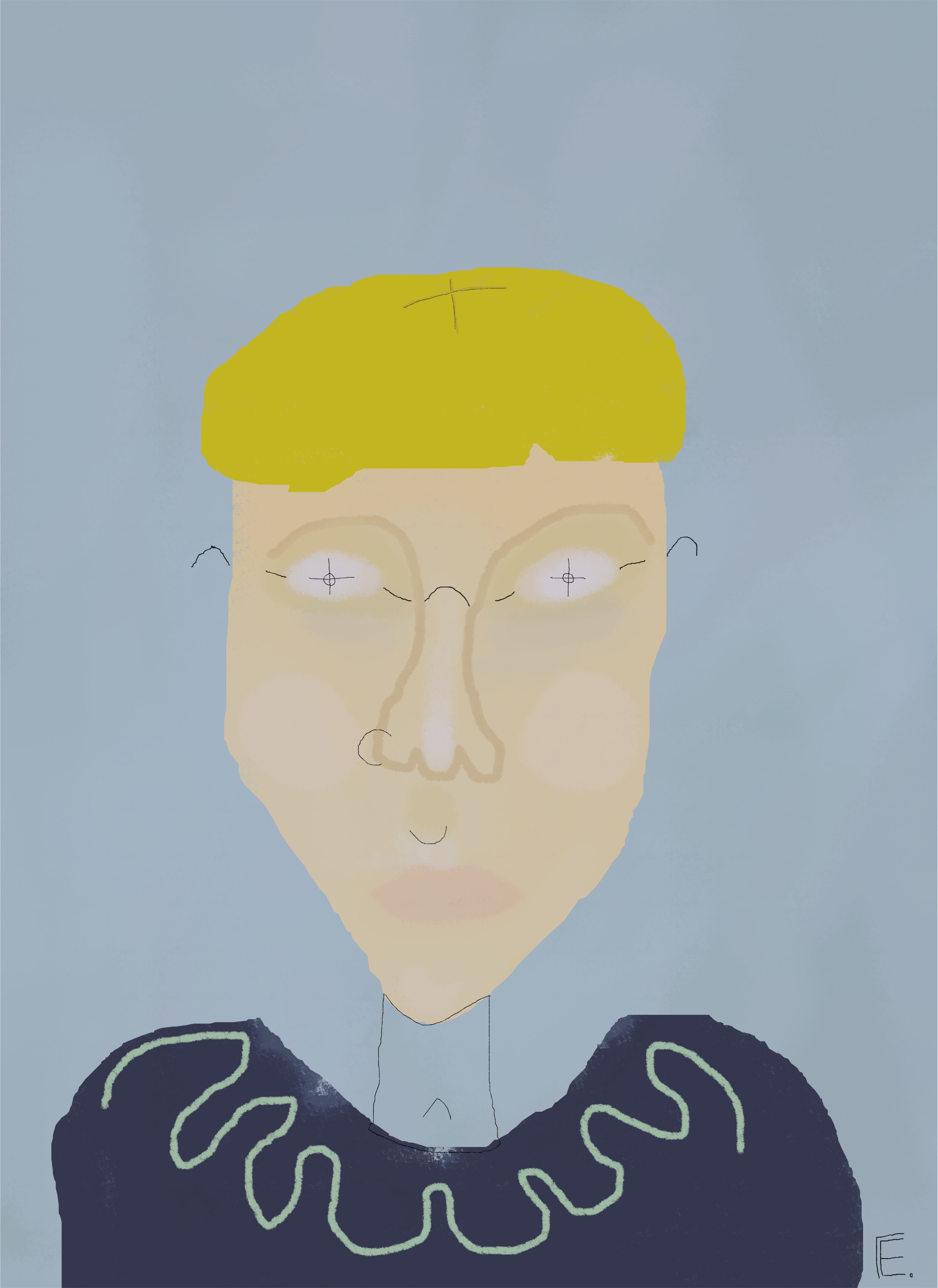 5
