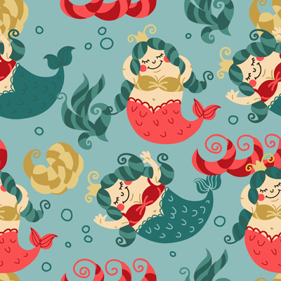 Mermaid11