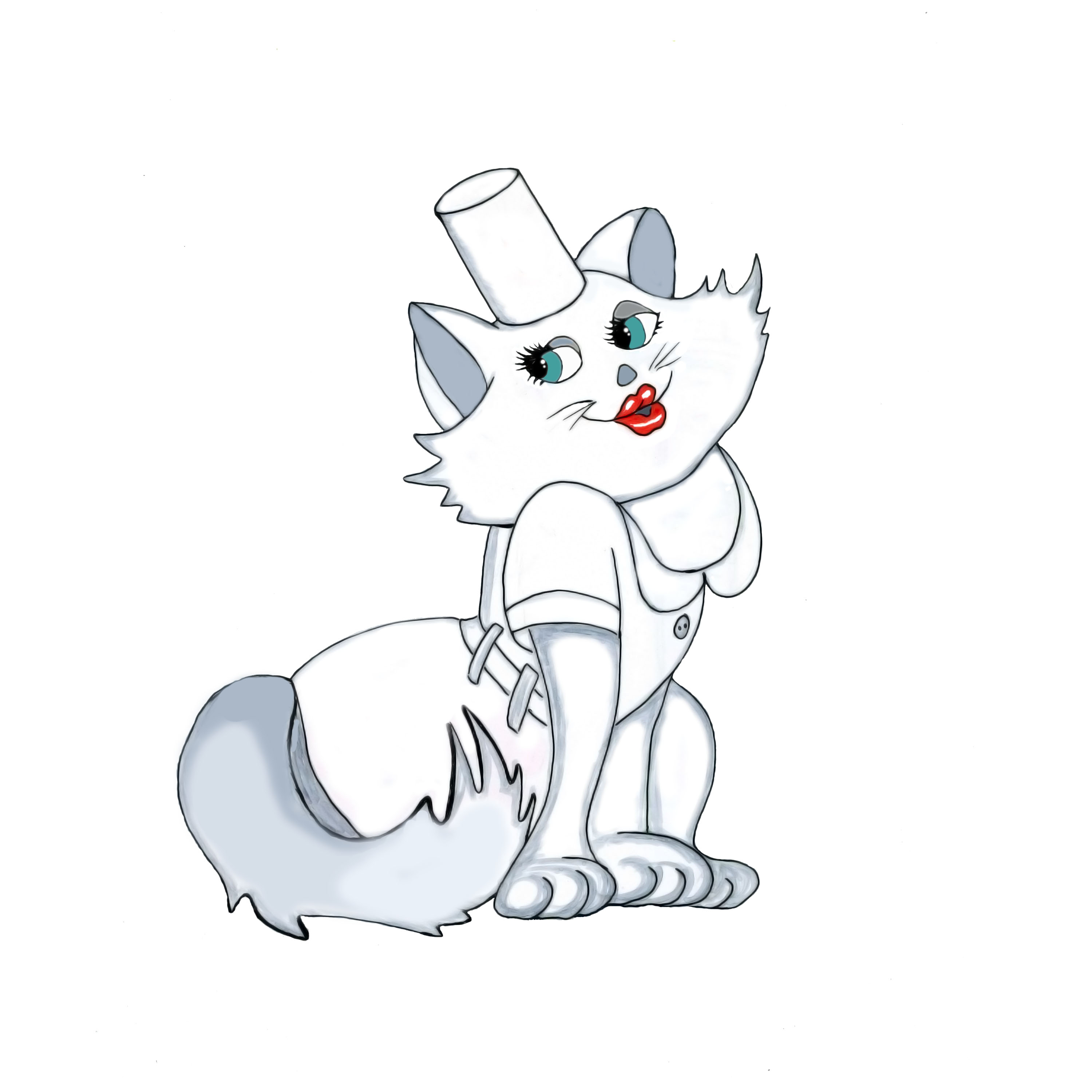 Cat doctor