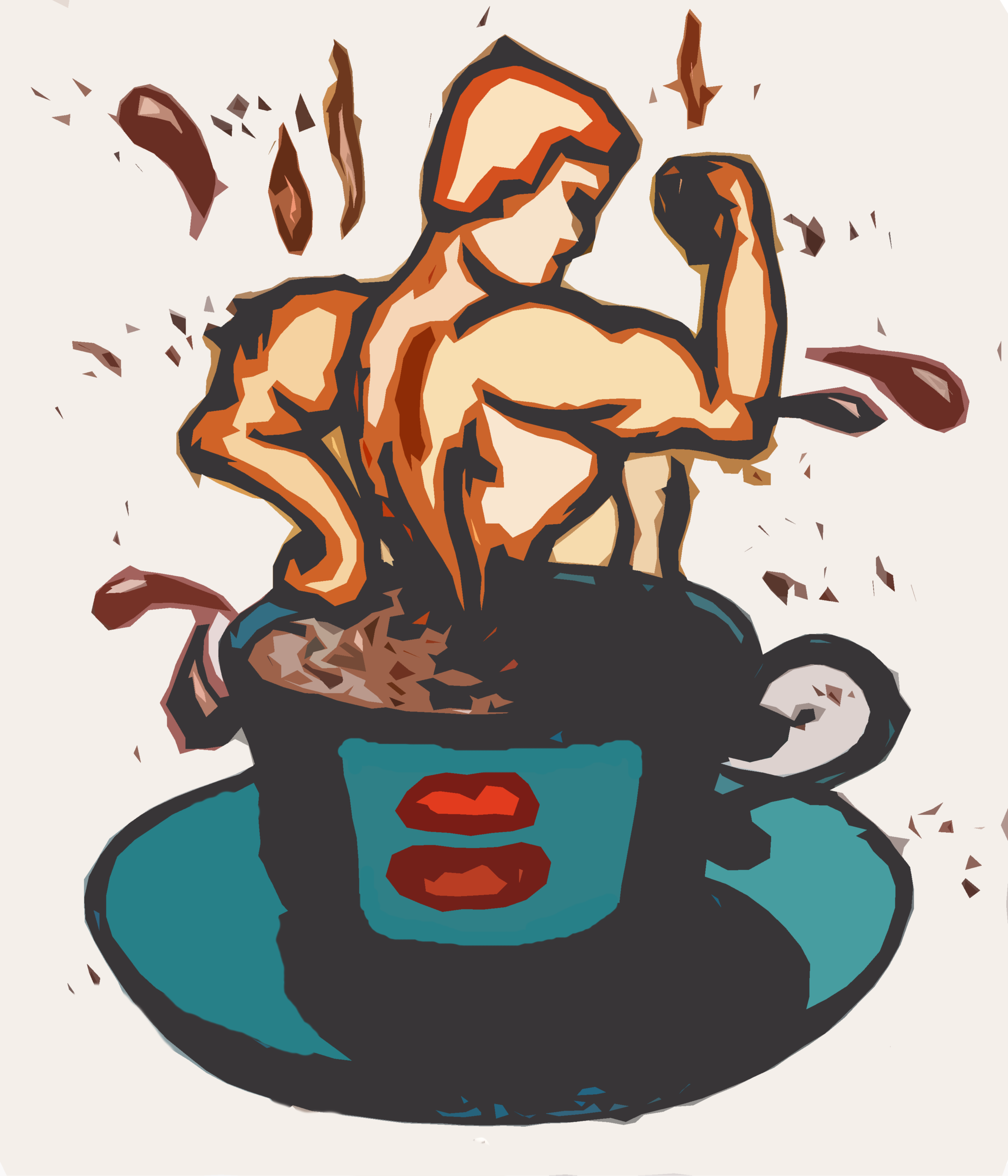 Coffee man2