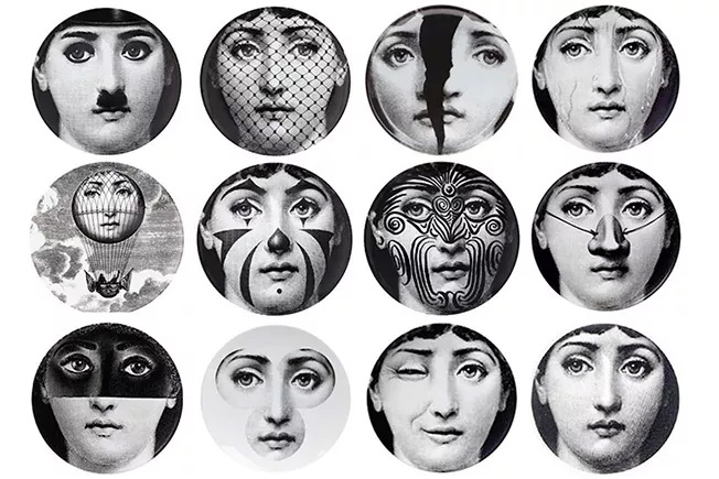 Fornasetti 25