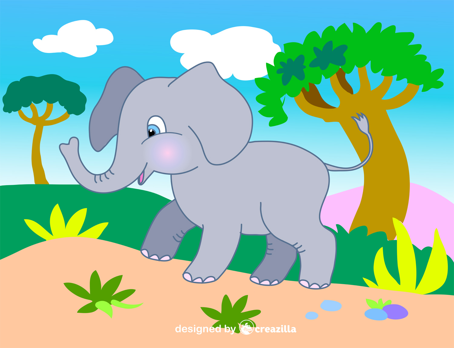 Elephant