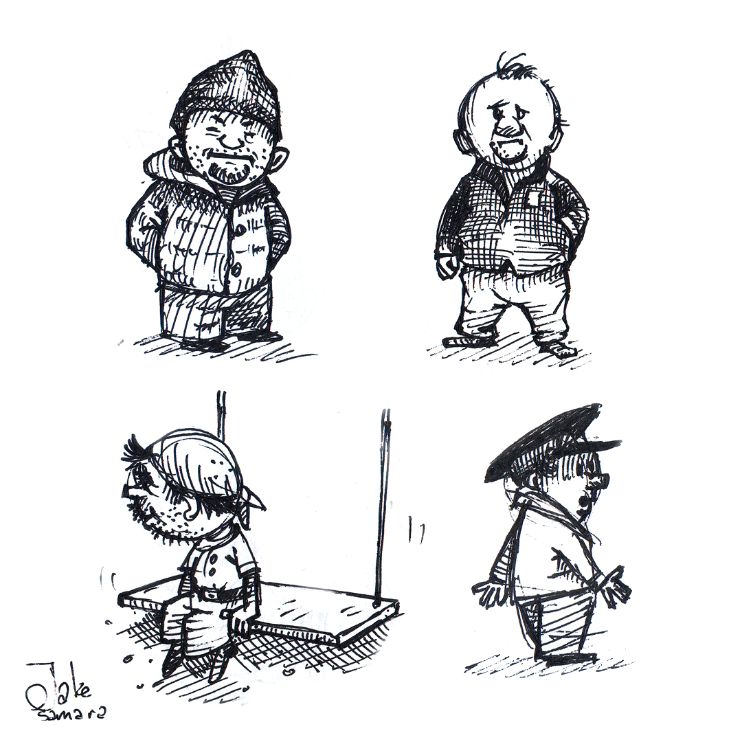 Sketchez 003