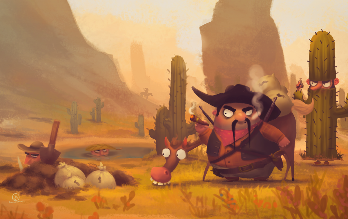 Cowboy6