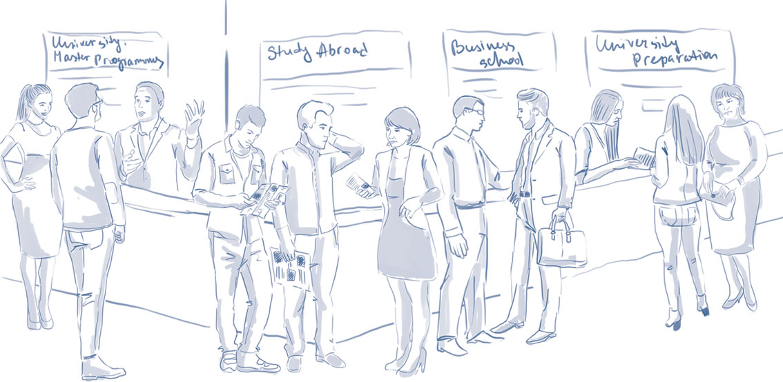 People