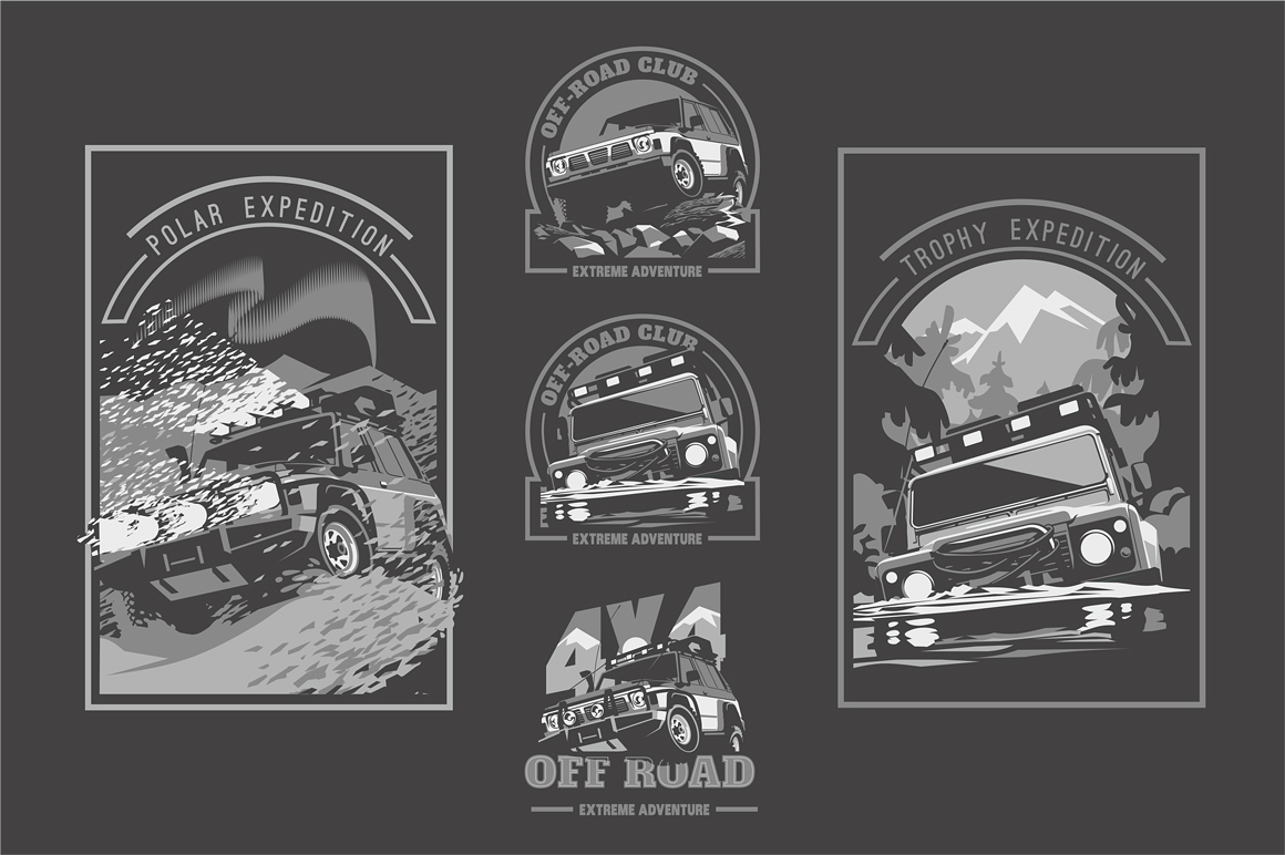 Off road5