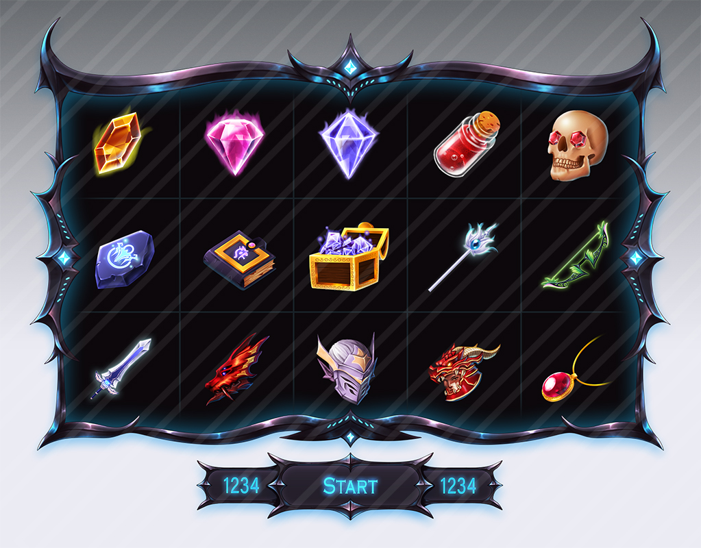 Slots 2