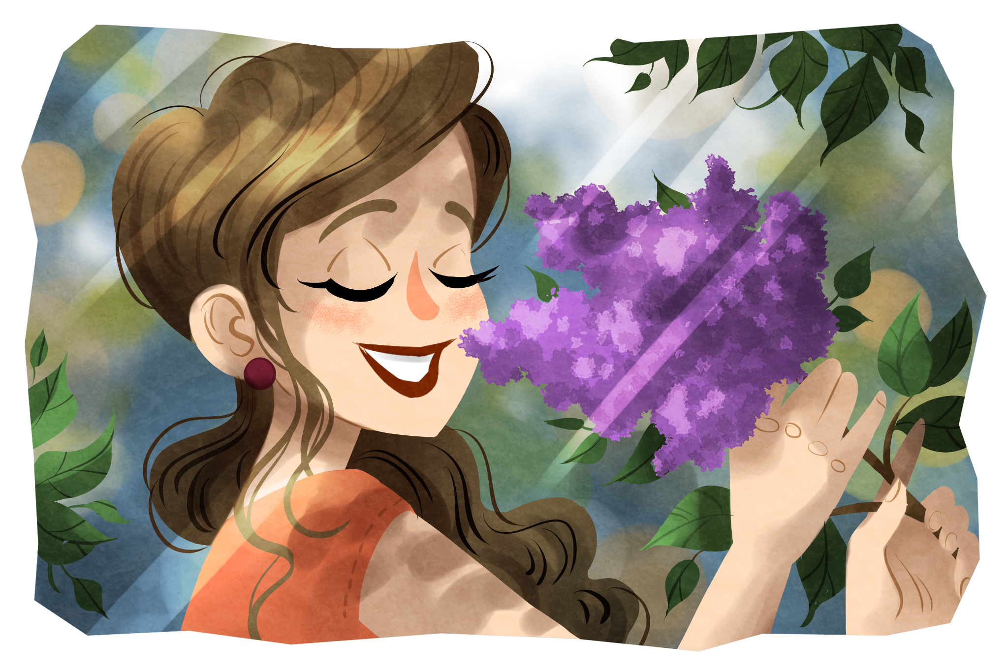 039 lilac