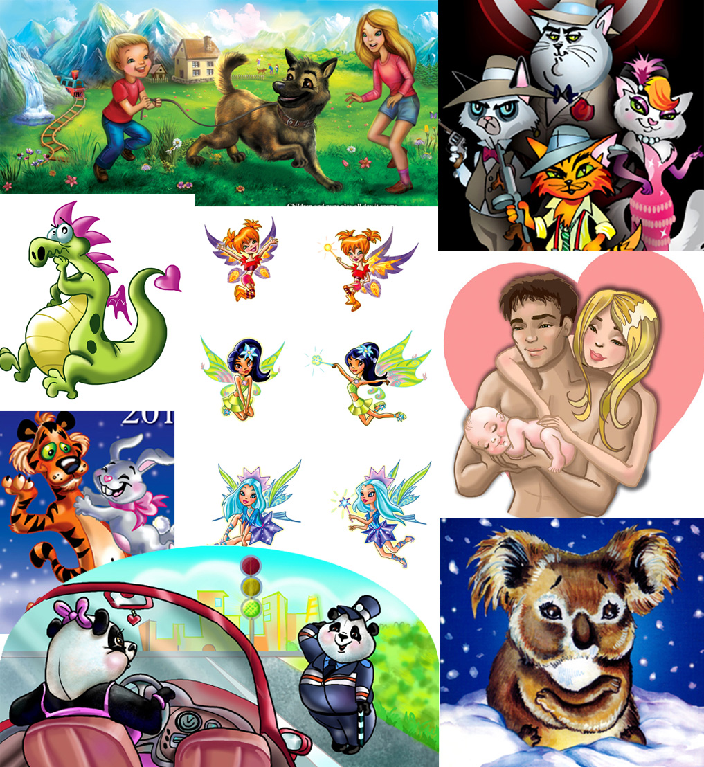 Childillustrations2