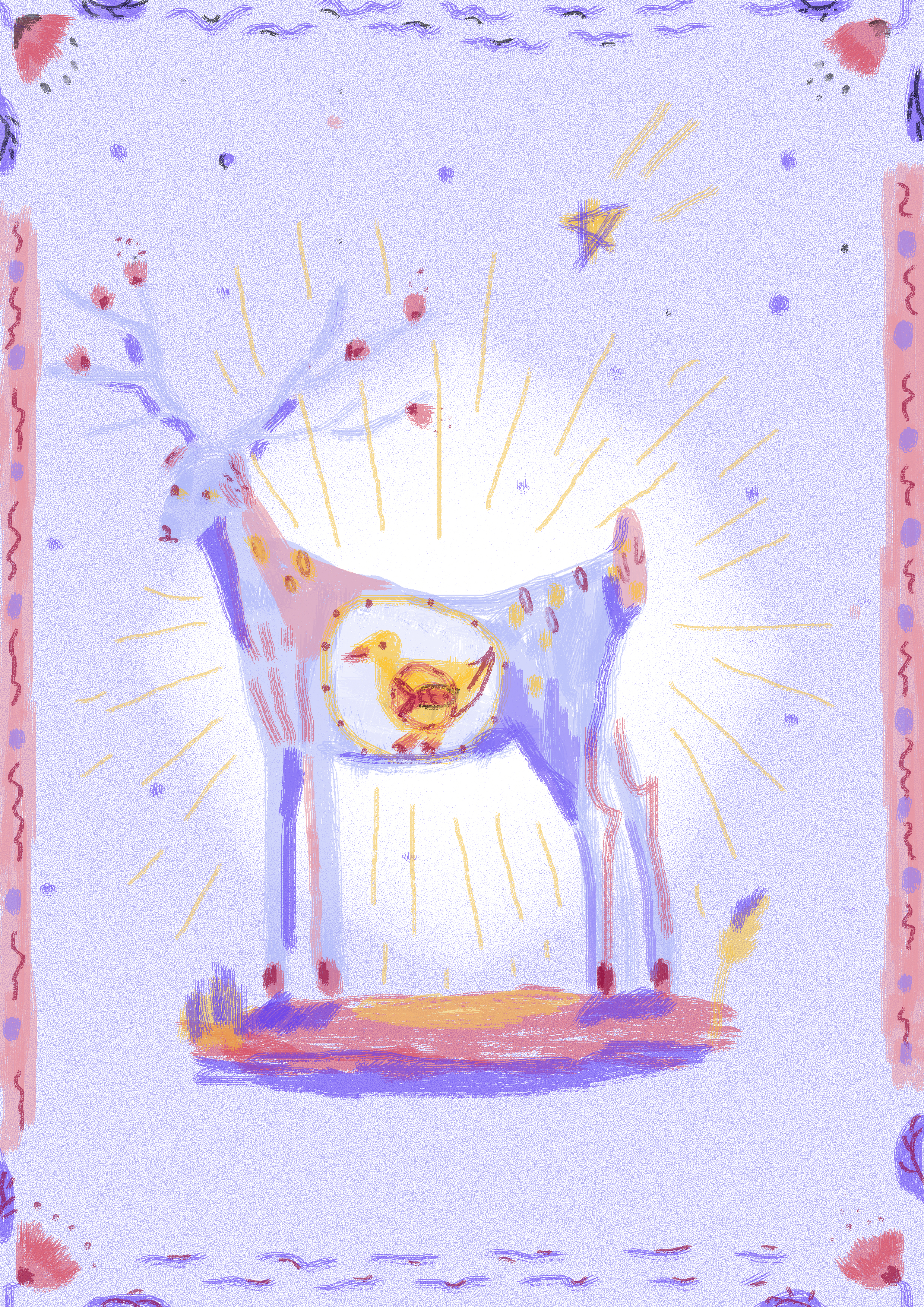 Deer