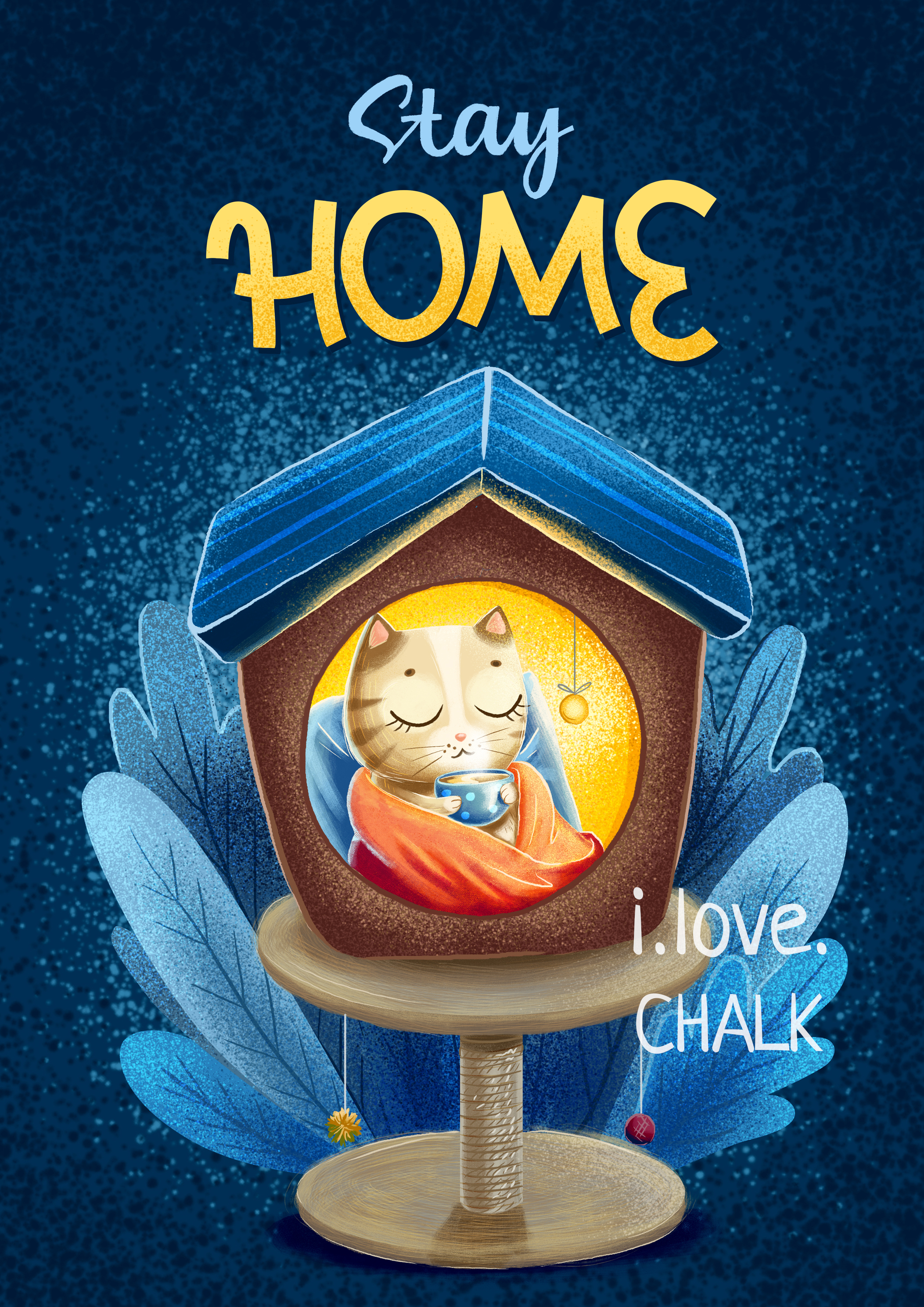 Home ca1