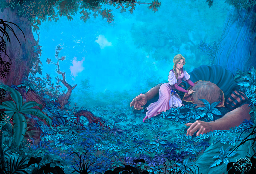 9