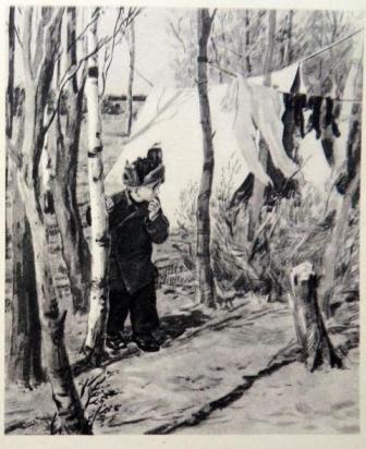 Dubinskij arkadij gajdar dalnie strany 1963 shch4 chistaja iz nabora deti