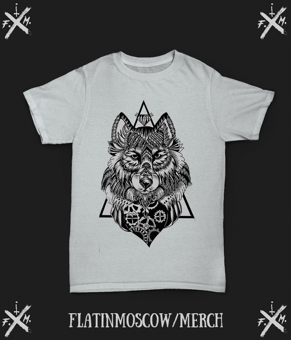 Wolf