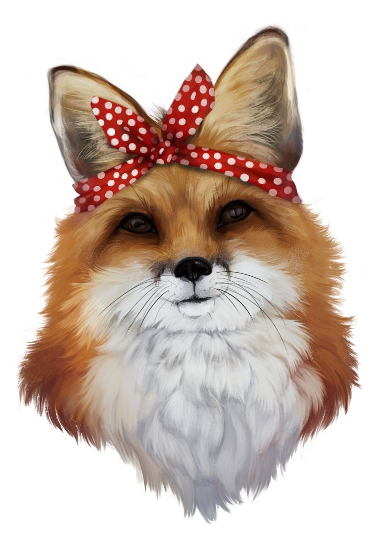 Fox 2