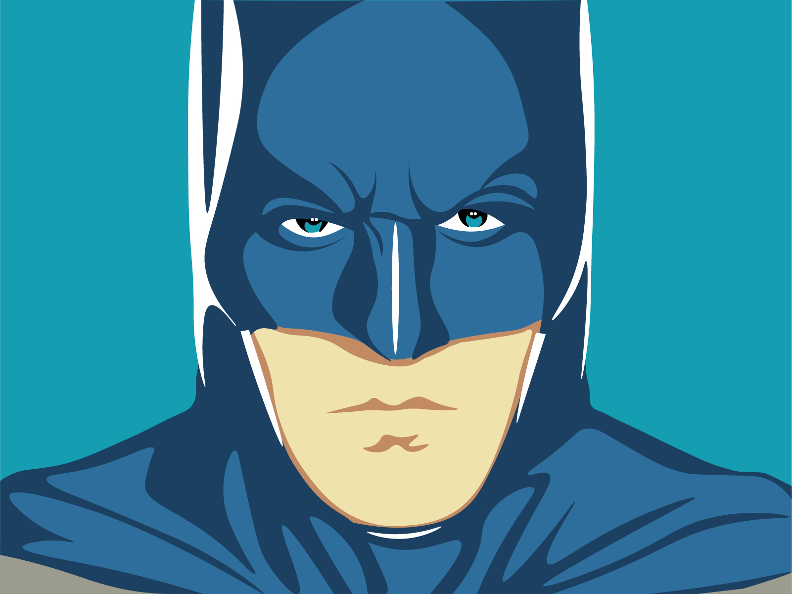 Batman 01