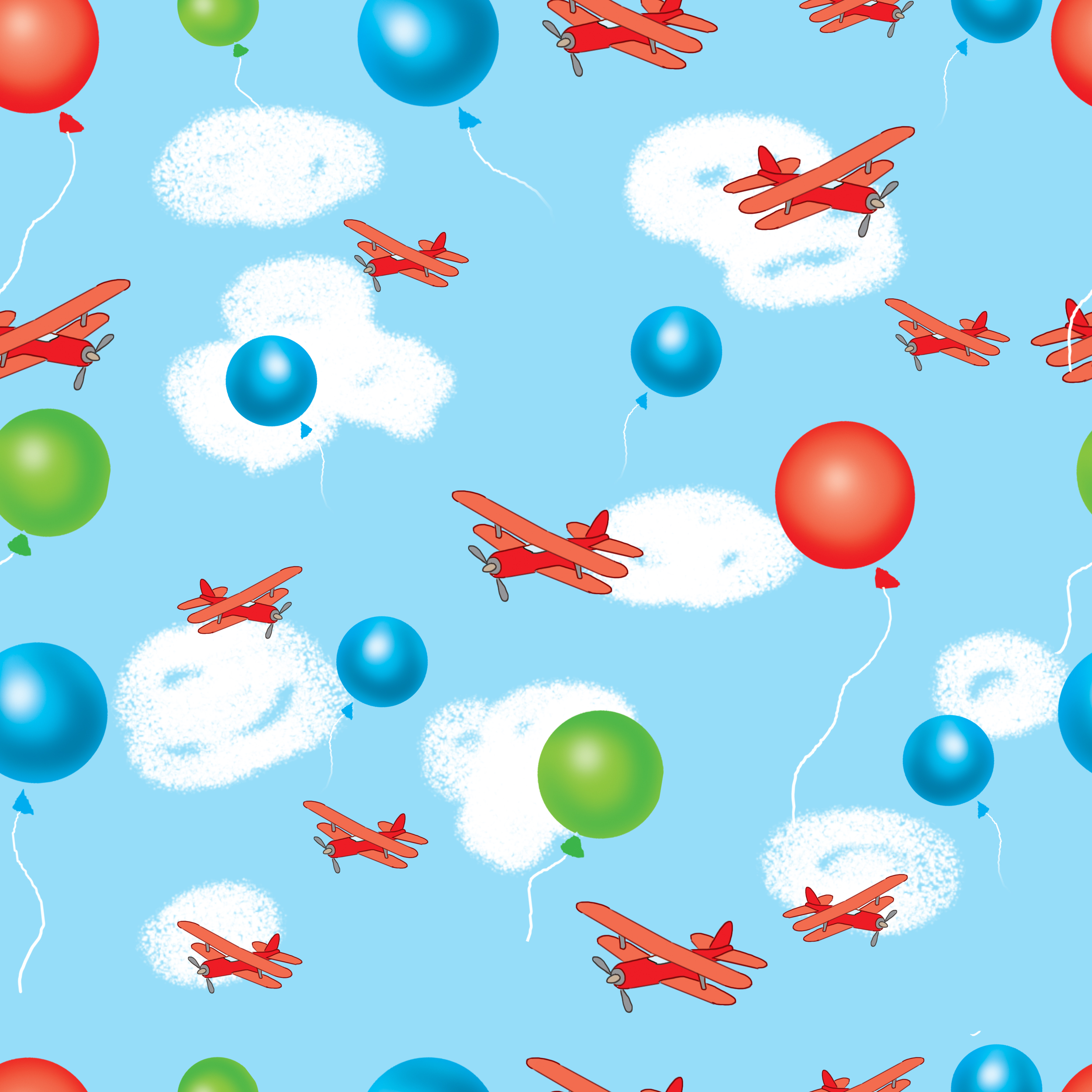 Patternavion