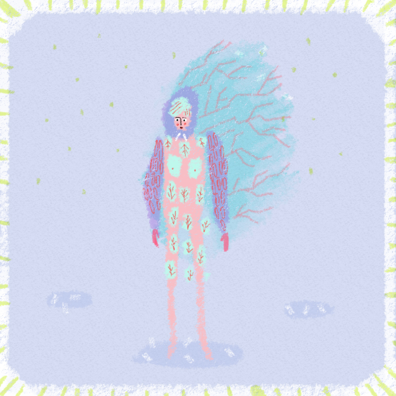 Character