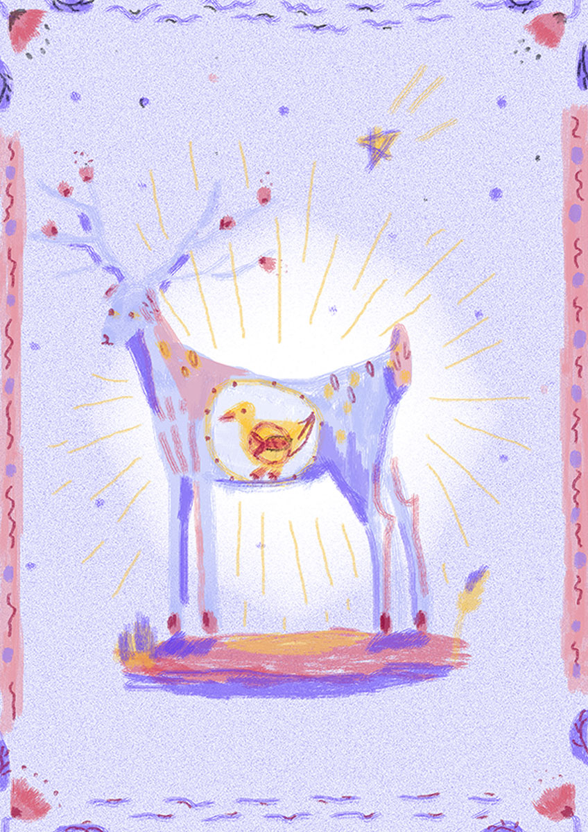 Deer