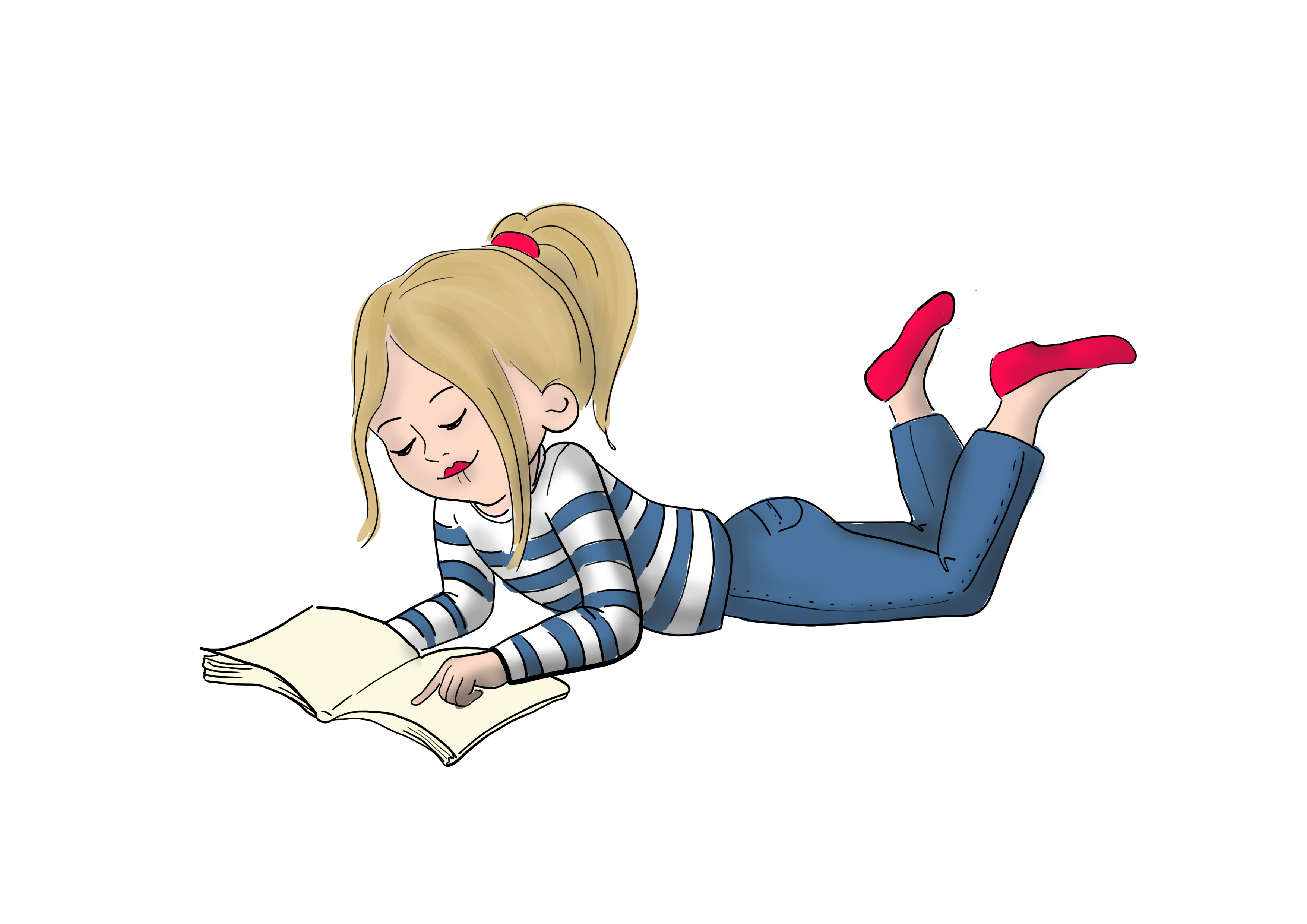 Reading