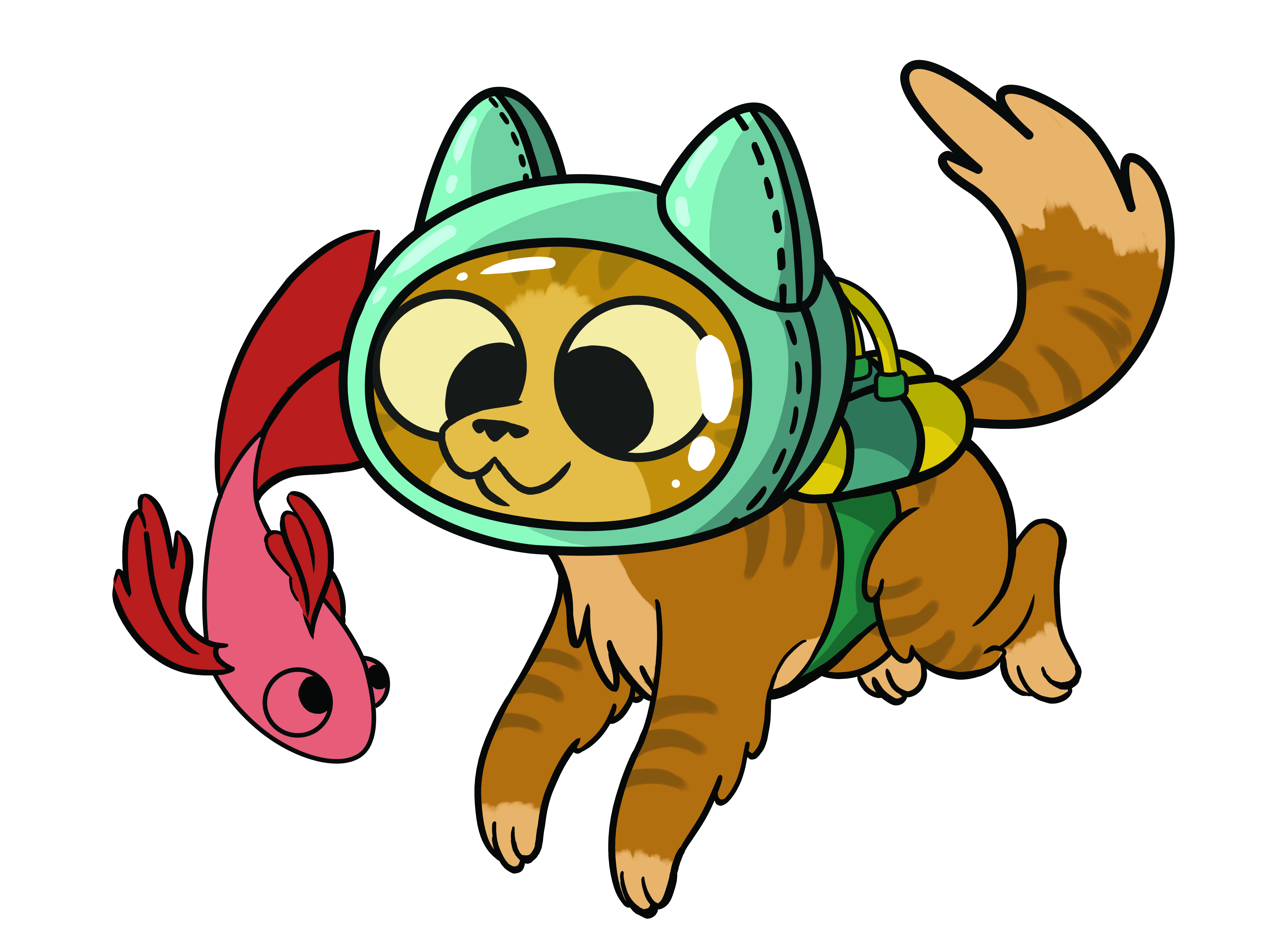 Cat1