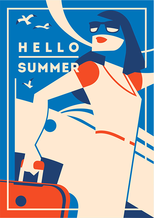 Summer posters 522 5