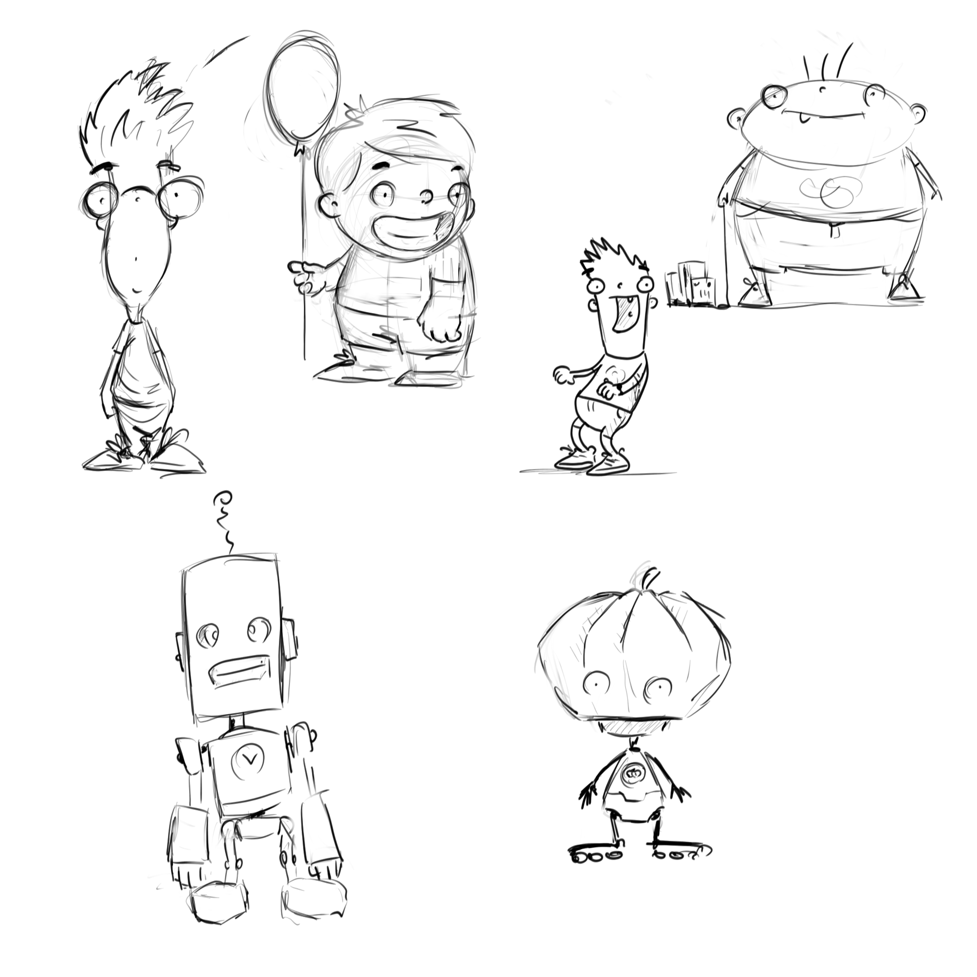 Robo test1