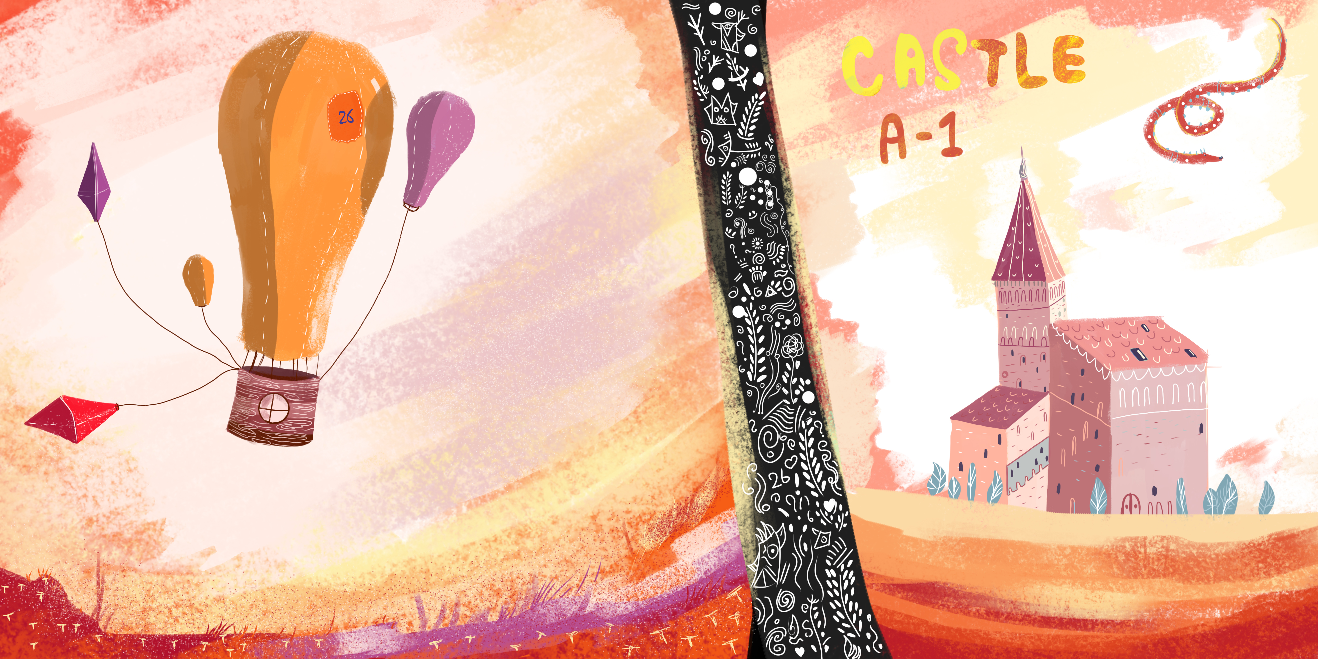 Illustration 1 2