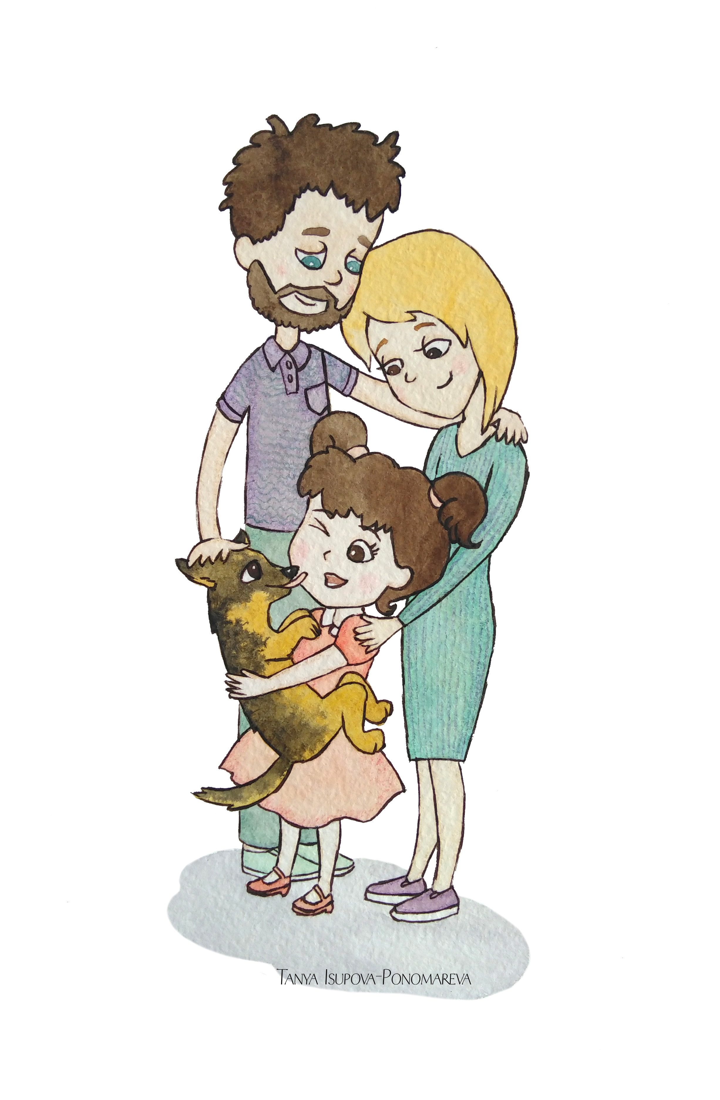 Kid 2