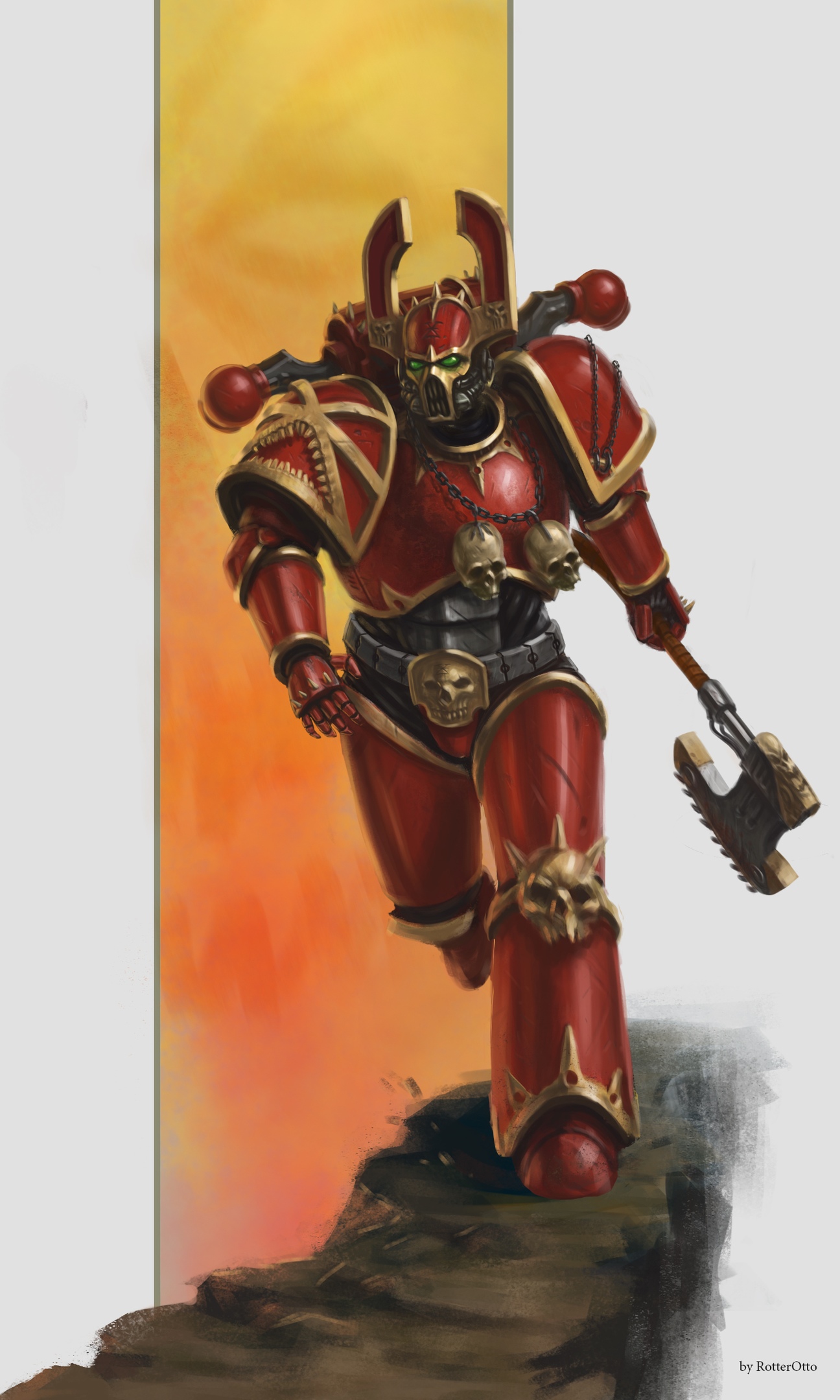 Khorne