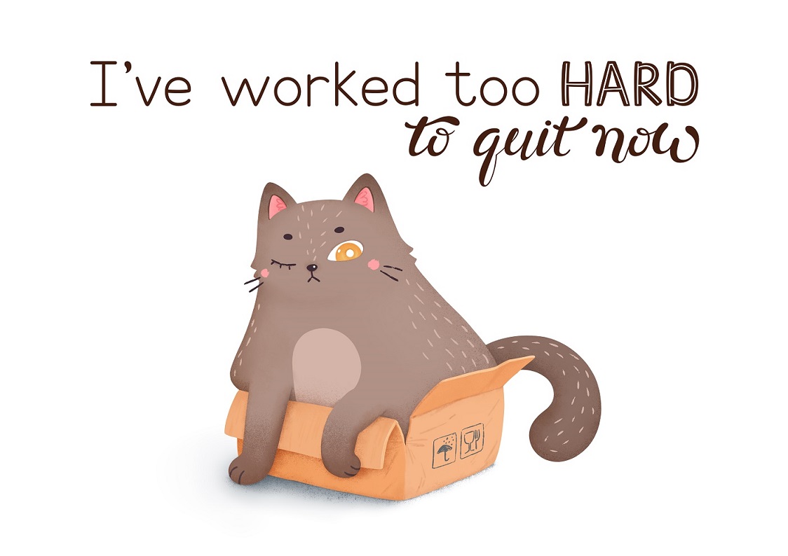 Kitty lettering2