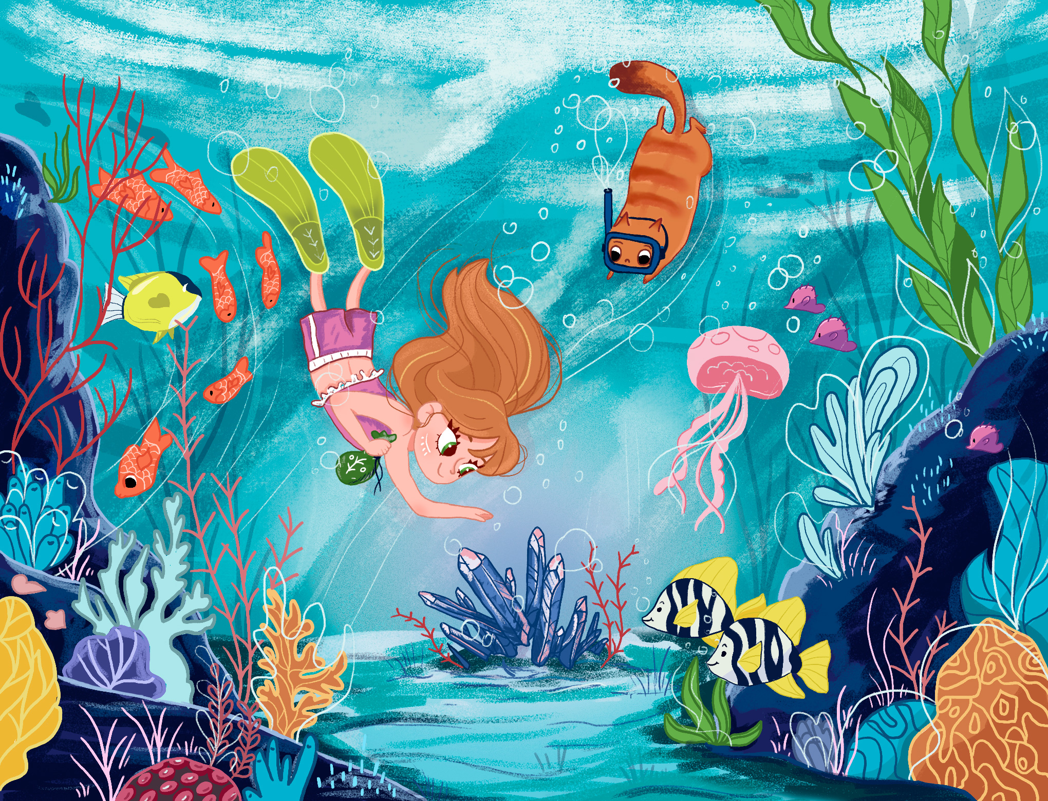 Sea 2