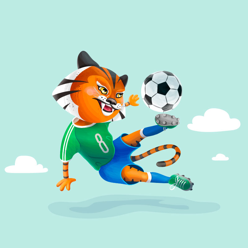 Tiger