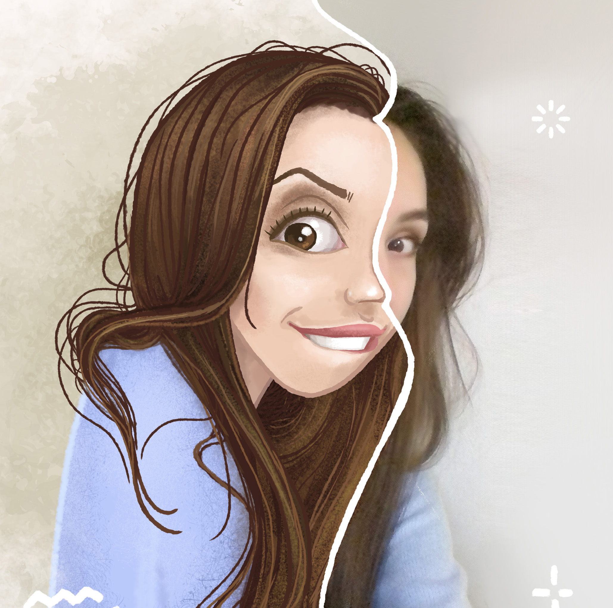 Toonme userpic