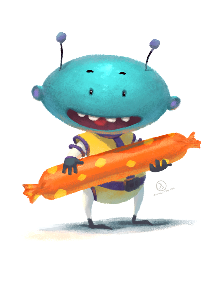 Ufo1