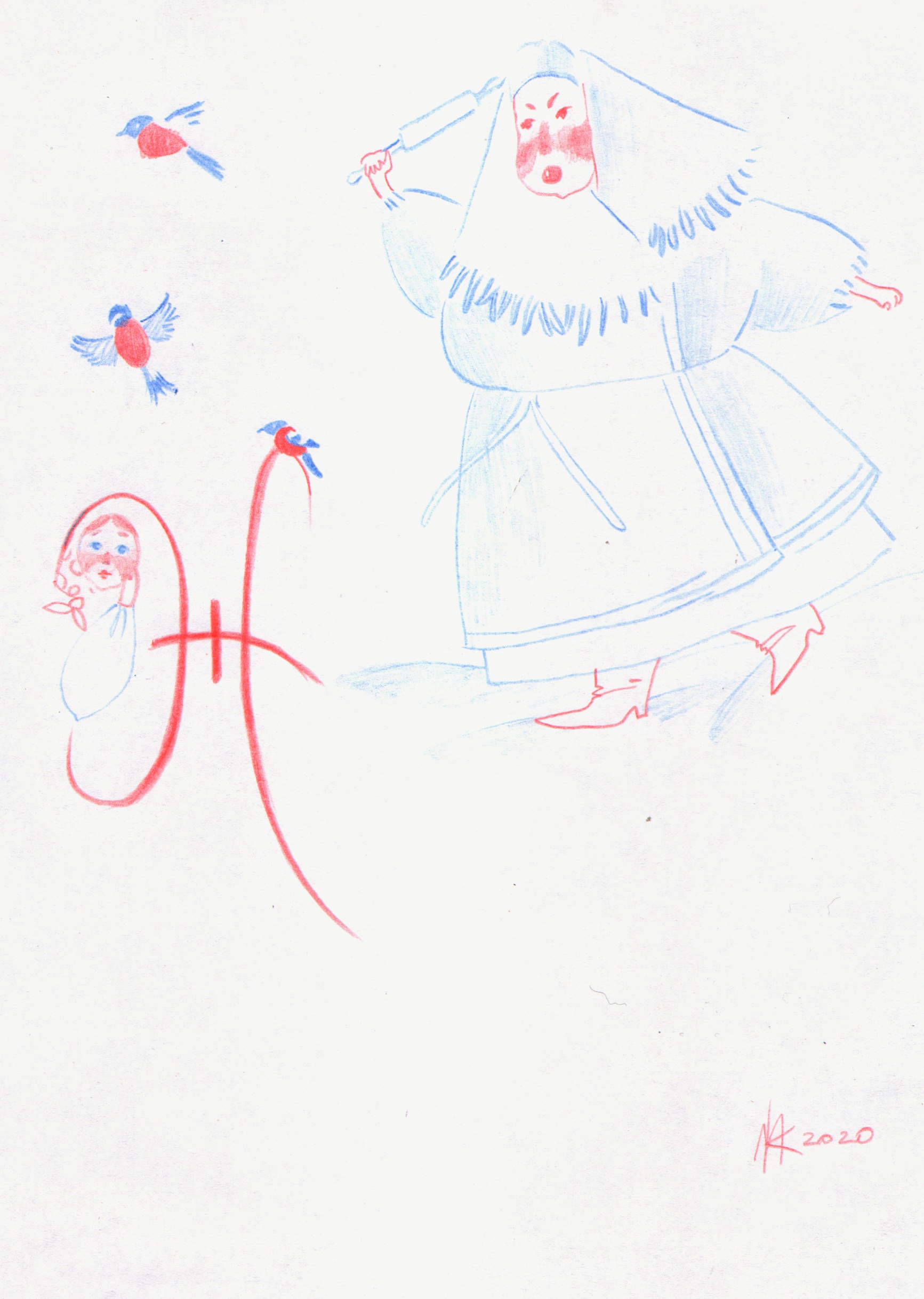 10