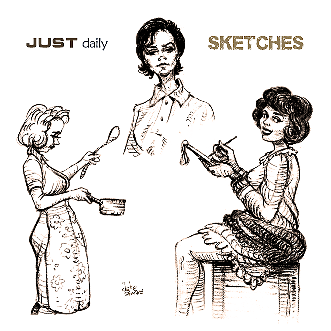 Sketches 56  