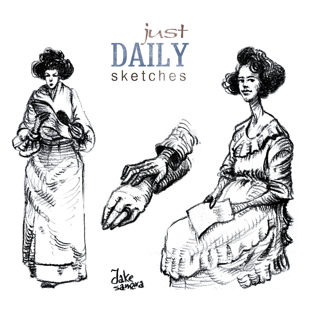 Sketches 53  