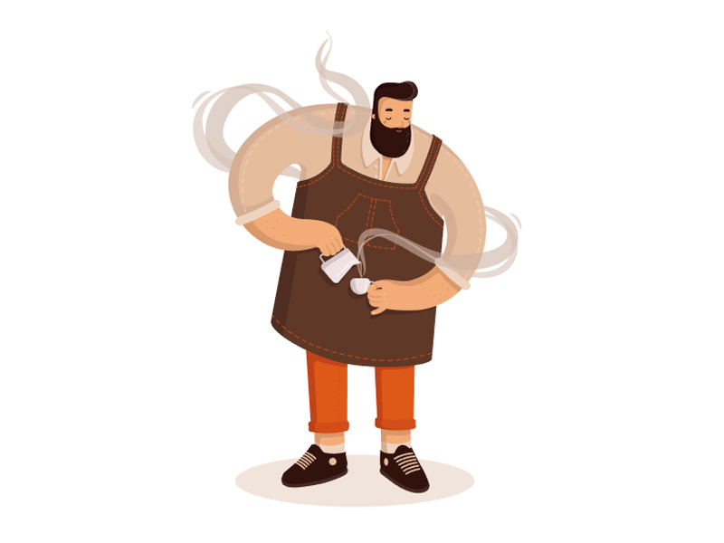 Barista