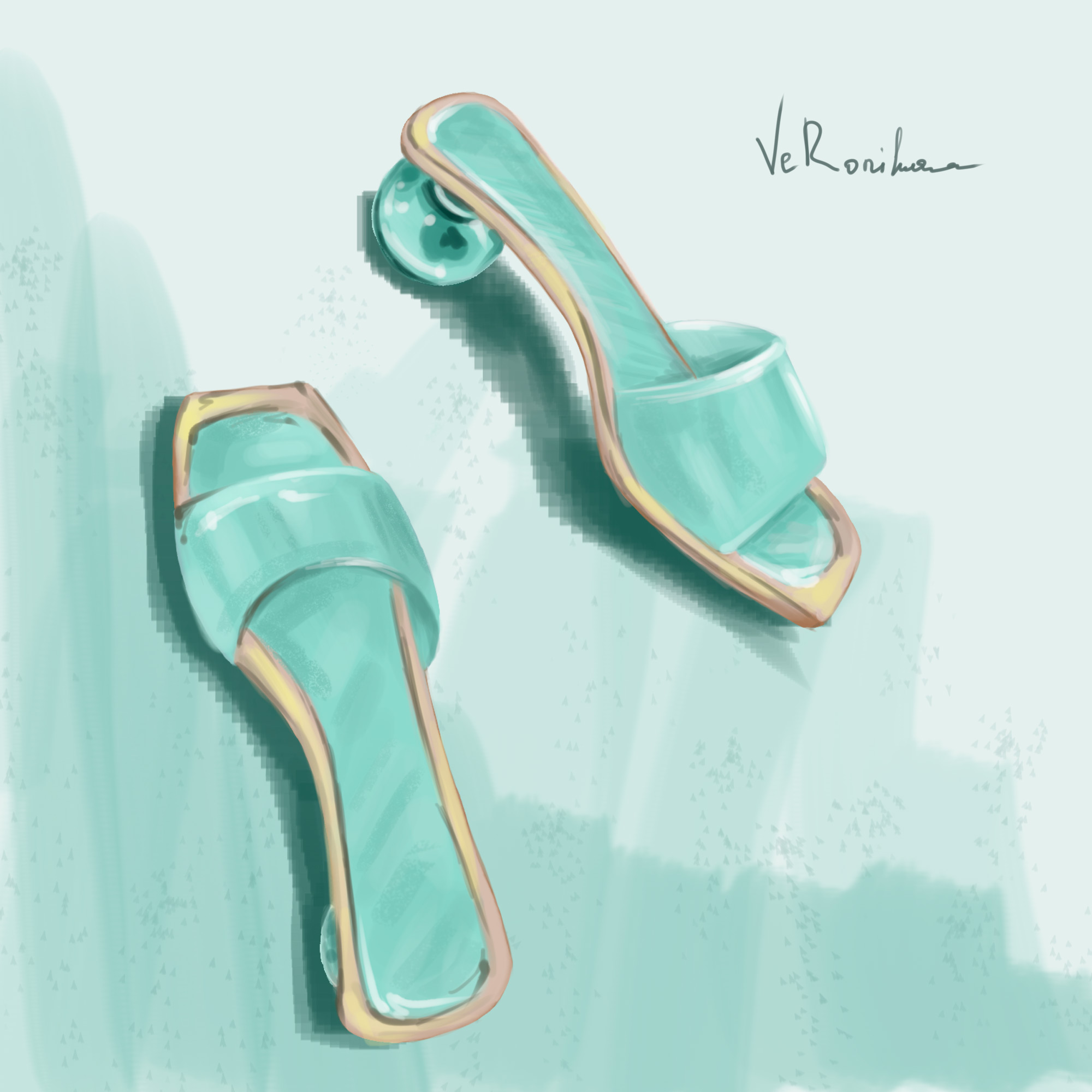 Shoes 2
