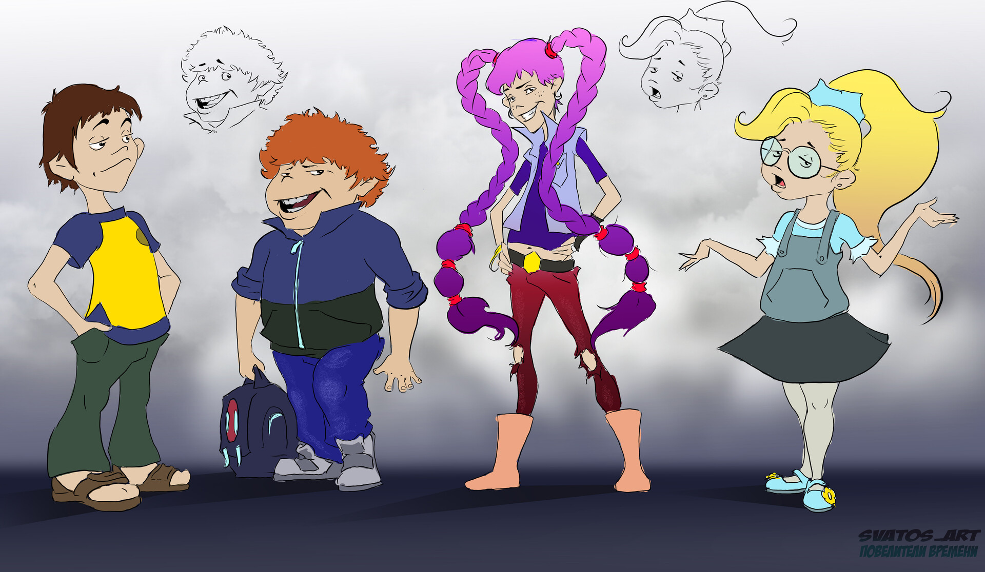 Svatos art 2