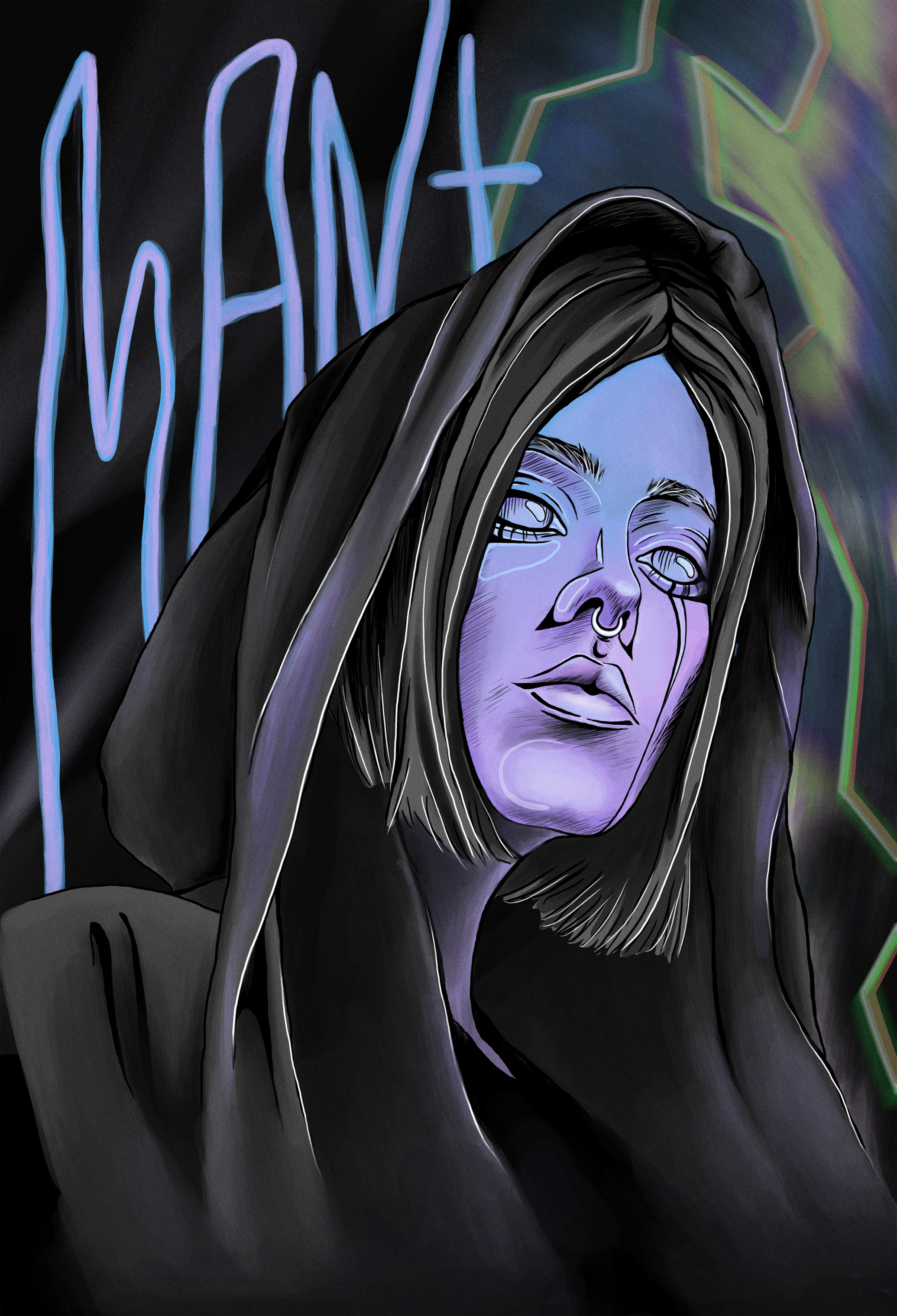 Oblojkaillustrator