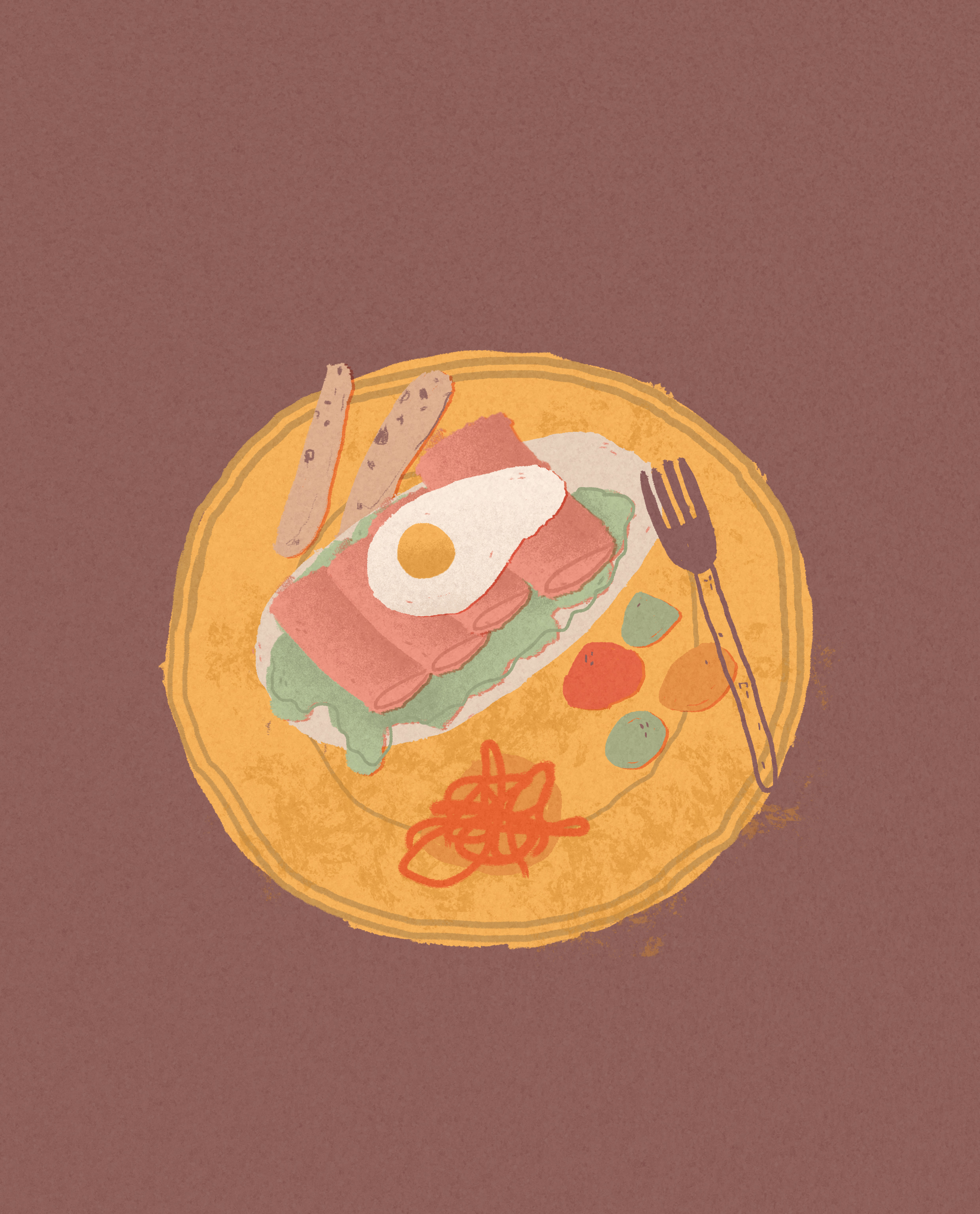 Food
