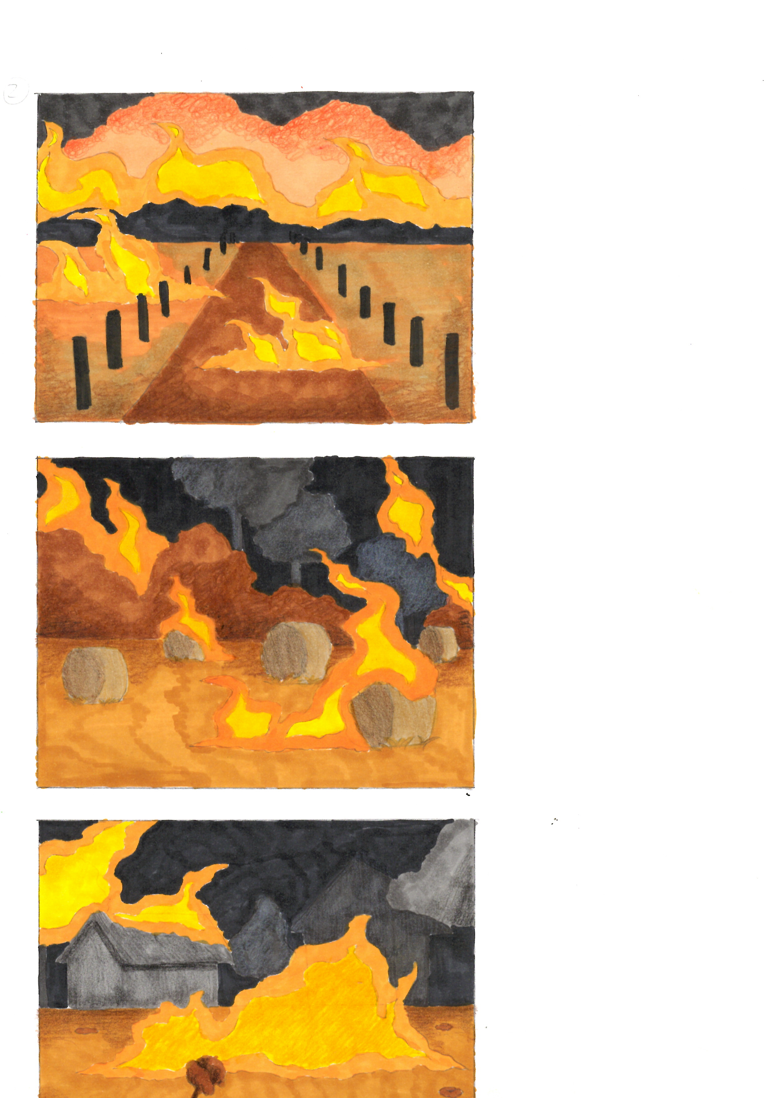 2 colorato