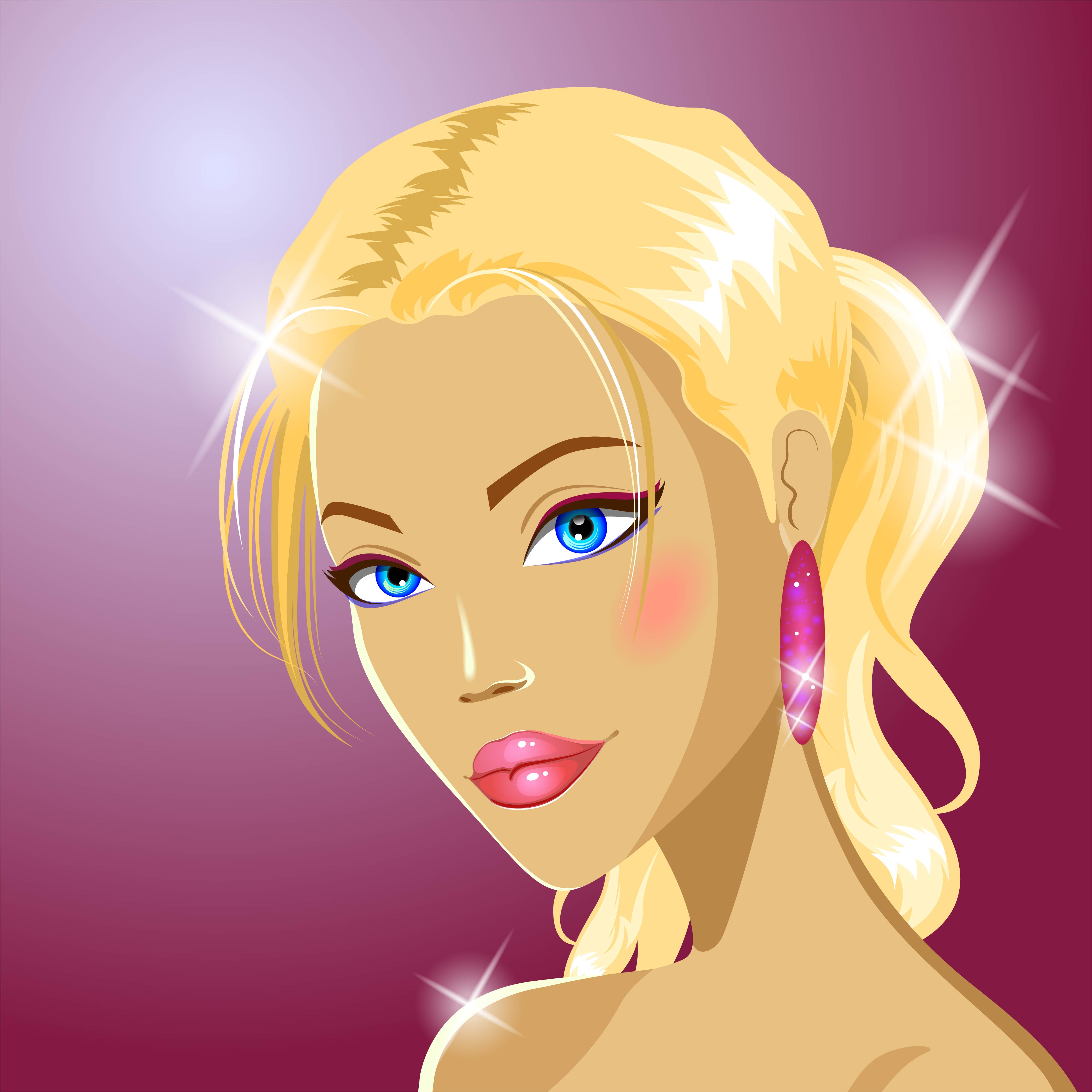 Vector illustration 1565